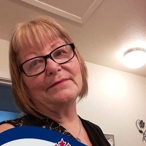 Meet your Posher, Margie